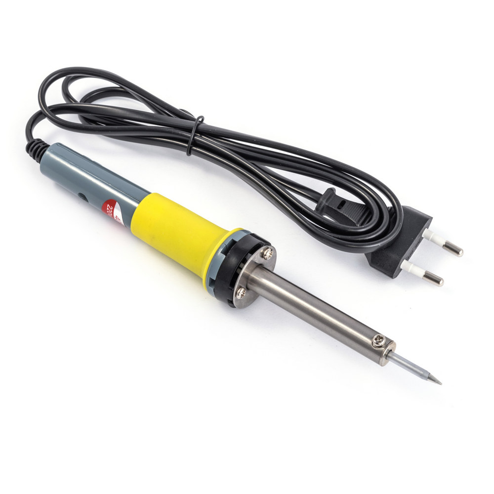 Паяльник ZD-200B 40W Zhongdi от 84 грн - РАДИОМАГ РКС КОМПОНЕНТЫ